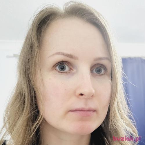 Emilka513x, Female, 38 years, Banbury