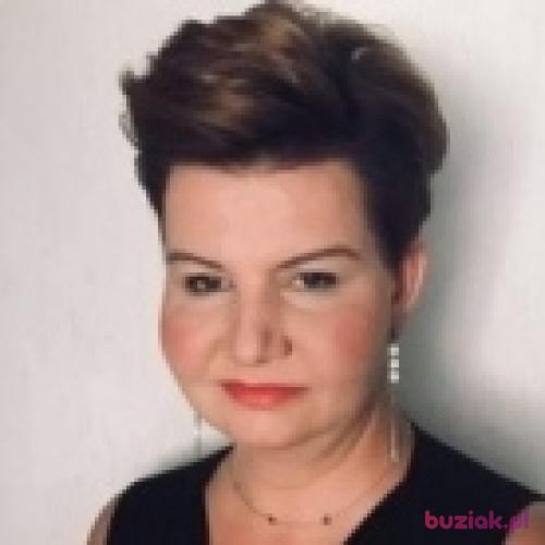 Martawalas, Kobieta, 46 lat, Ostrów Wielkopolski