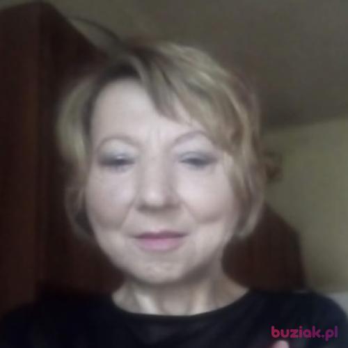 magda001, Kobieta, 58 lat, Puławy