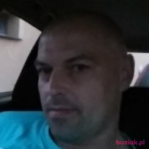 Joogggi, Mężczyzna, 45 lat, Głogów
