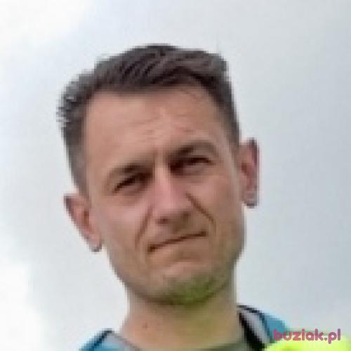 Szym62, Mężczyzna, 38 lat, zachodniopomorskie