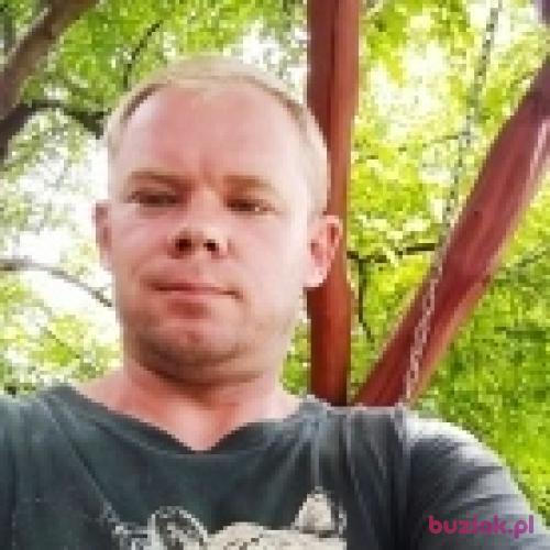 ZbYszekte, Mężczyzna, 45 lat, Zamość