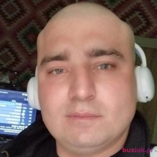 jaMajankelo, Mężczyzna, 35 lat, Zielona Góra