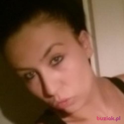 alisss92, Kobieta, 35 lat, Jarocin