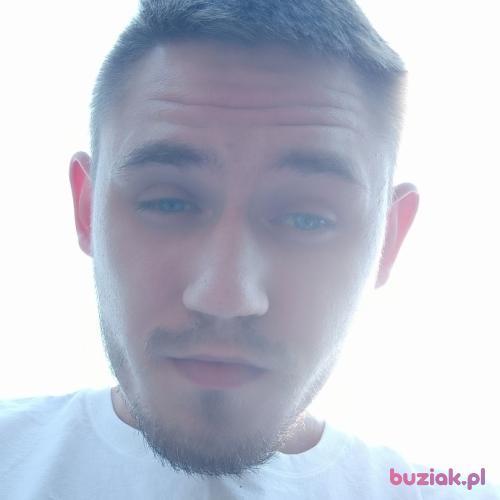andrzej2100, Mężczyzna, 25 lat, Brzeg