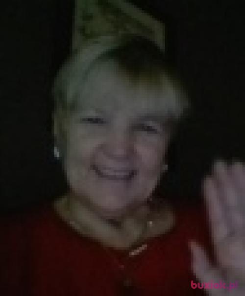 teresa123, Kobieta, 61 lat, Góra
