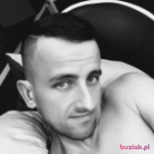 MASTEROSI, Mężczyzna, 35 lat, Wrocław
