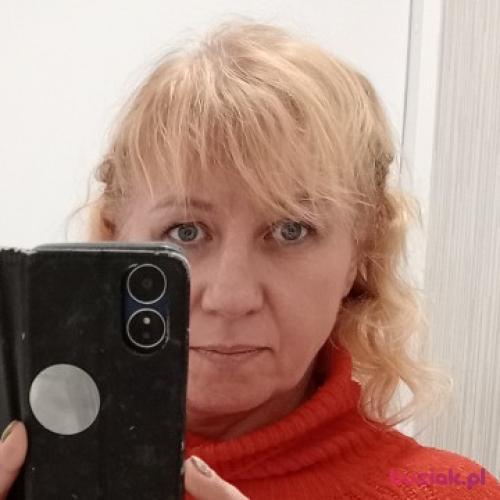smialaona1, Kobieta, 51 lat, Starogard Gdański