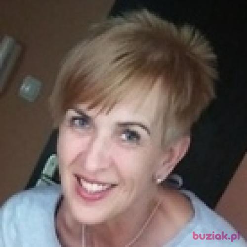 san44, Kobieta, 54 lata, Poznań