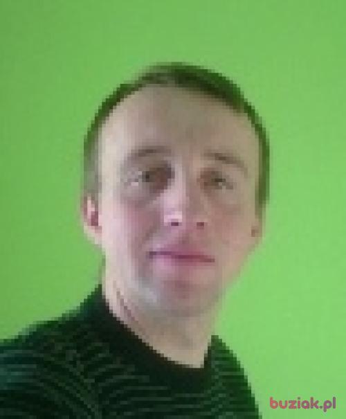 leszeklapinsk11, Mężczyzna, 35 lat, Białystok