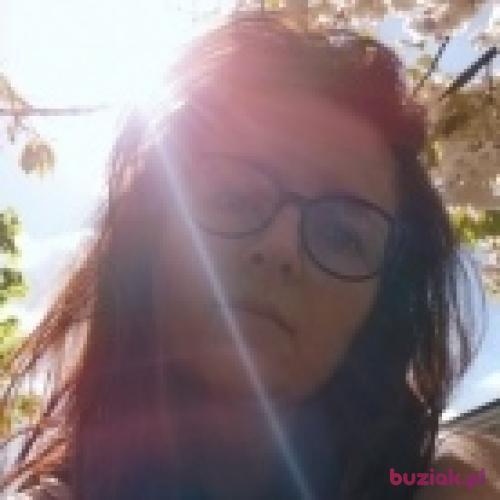 Awelina, Kobieta, 43 lata, Wadowice