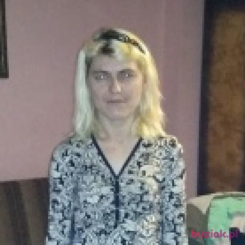 Meltka, Kobieta, 48 lat, Nowy Dwór Mazowiecki