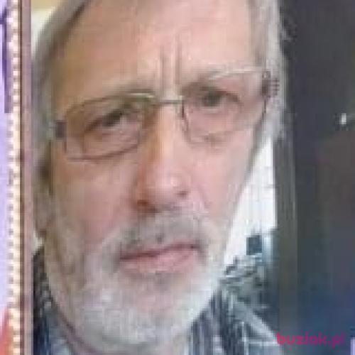Jeff51, Mężczyzna, 75 lat, Pszczyna