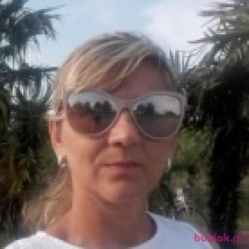 Donna111, Kobieta, 60 lat, Oświęcim