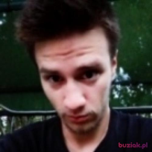 Wojcieszekkk, Mężczyzna, 31 lat, Wrocław