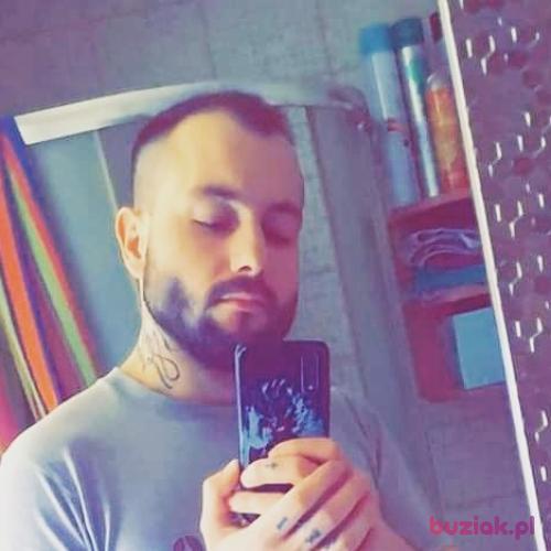 Johnyjohn, Mężczyzna, 31 lat, Zduńska Wola