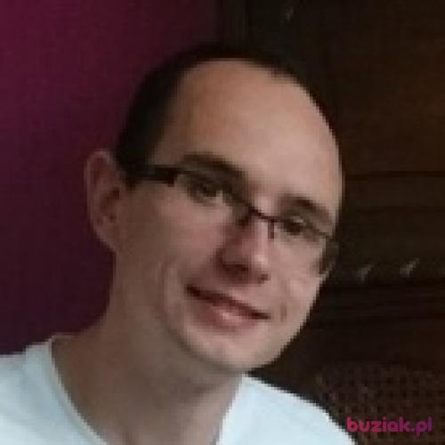 krolek, Mężczyzna, 38 lat, Rakoniewice