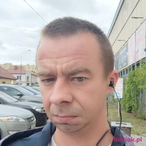 Karol3030, Mężczyzna, 39 lat, Ostrołęka