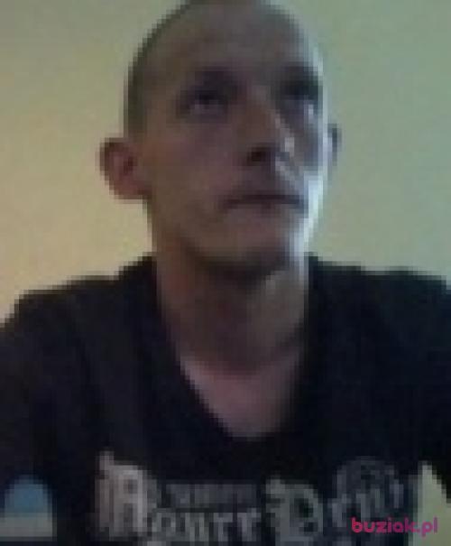 czuki36, Mężczyzna, 46 lat, Gliwice