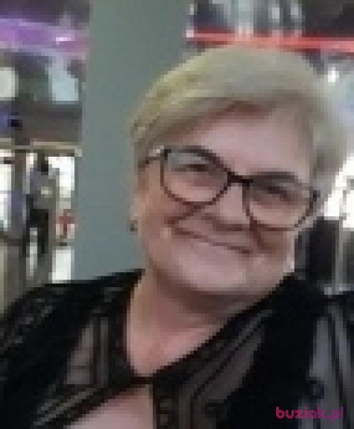 Lavio12, Kobieta, 61 lat, Koszalin