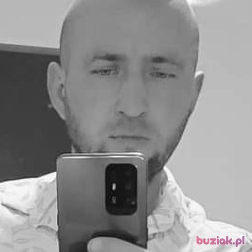 Klonxyz, Mężczyzna, 39 lat, Poznań