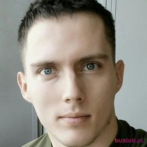 KotDariusz, Mężczyzna, 36 lat, Duisburg