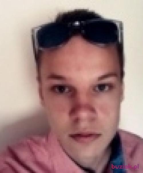 Adi1998, Mężczyzna, 28 lat, Poznań