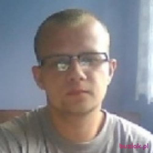 paszek8819, Mężczyzna, 38 lat, Rawicz