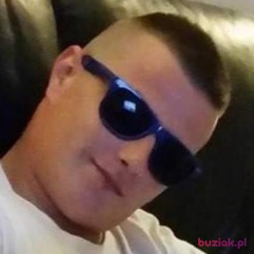 kris93fajny, Mężczyzna, 31 lat, Rzepin