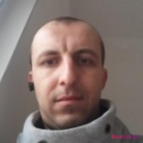 Rafi986, Mężczyzna, 40 lat, Kraków