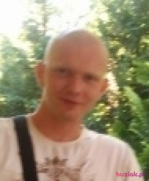 Rzeznik, Mężczyzna, 36 lat, Zielona Góra
