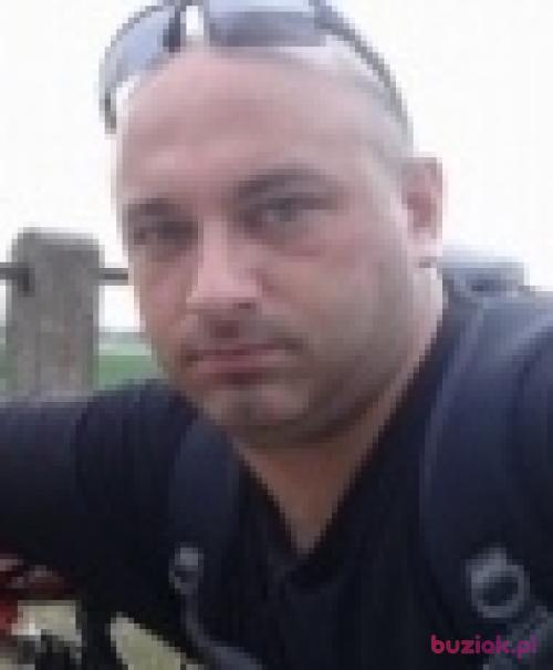 tommy81, Mężczyzna, 45 lat, Złotów