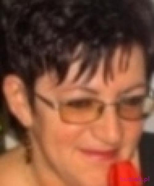 jola59, Kobieta, 67 lat, Koło