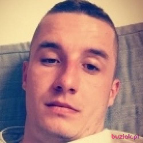 Kacpi93, Mężczyzna, 33 lata, małopolskie
