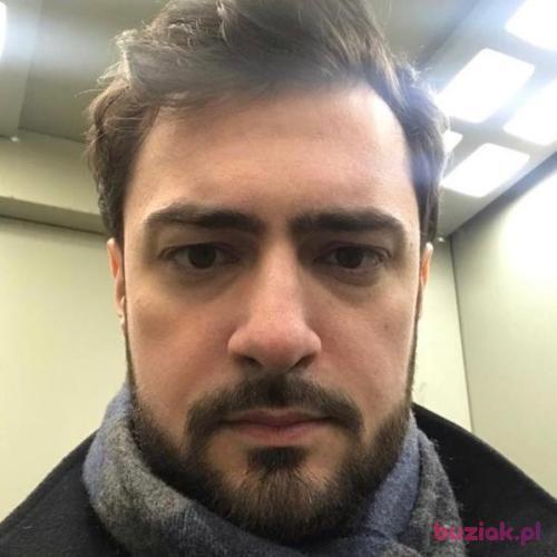 Faxboy, Mężczyzna, 35 lat, Góra