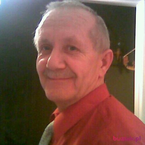 jaedi, Male, 70 years, Toruń