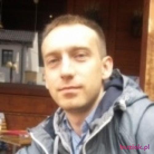 tomekn2307, Mężczyzna, 38 lat, Jastrzębie Zdrój