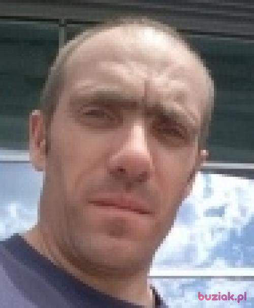 Strenger27, Mężczyzna, 46 lat, Błażowa