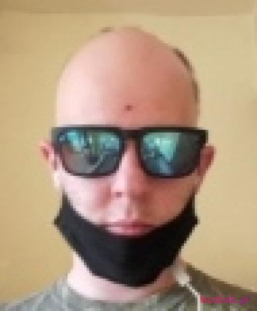 Marcin30Krk, Mężczyzna, 40 lat, Kraków