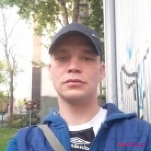 Adrian28wawa, Mężczyzna, 36 lat, Warszawa