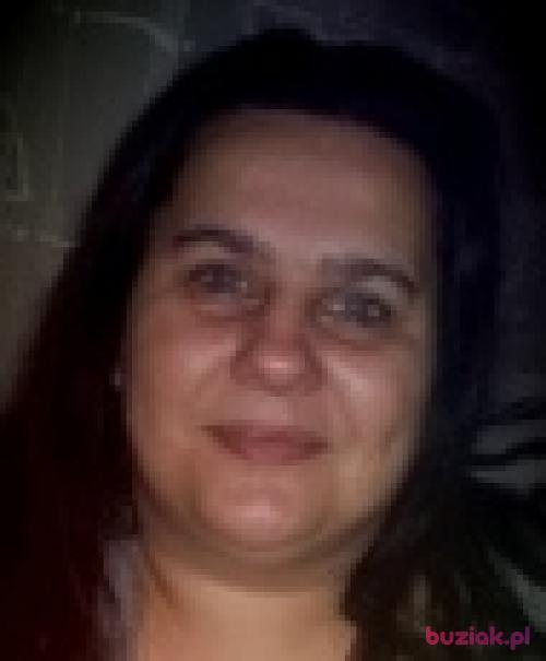 fajna3, Female, 45 years, Jelenia Góra