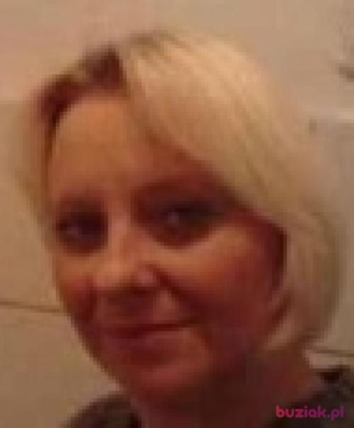 ANIA40, Female, 55 years, Grodków