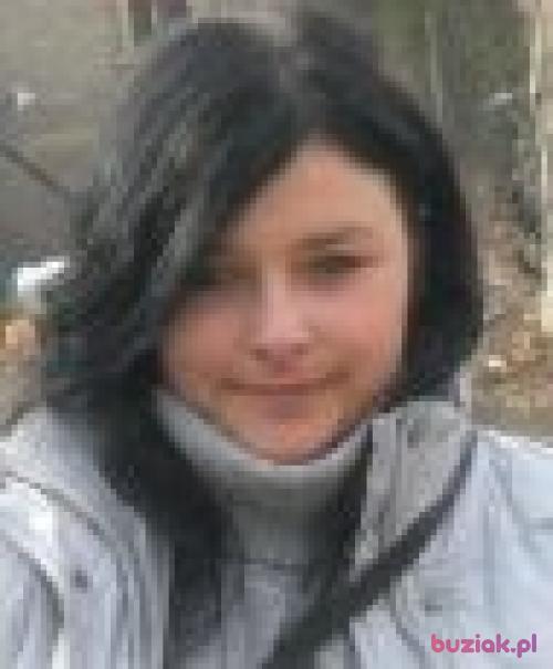 paulina21n, Kobieta, 34 lata, Zabrze