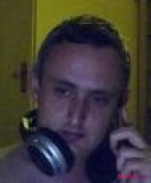 Marrcepan, Mężczyzna, 48 lat, Pruszków