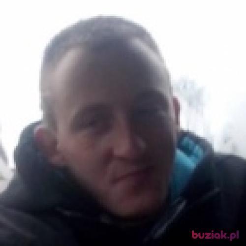 henio5, Mężczyzna, 35 lat, Gąbin