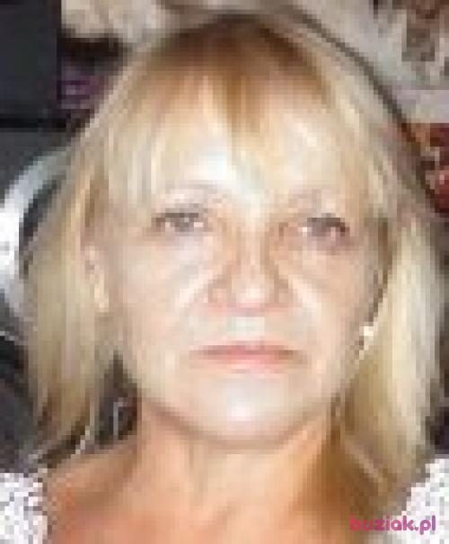 basiunia1234, Female, 69 years, Warszawa