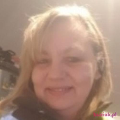 Megge, Kobieta, 59 lat, Pinchbeck