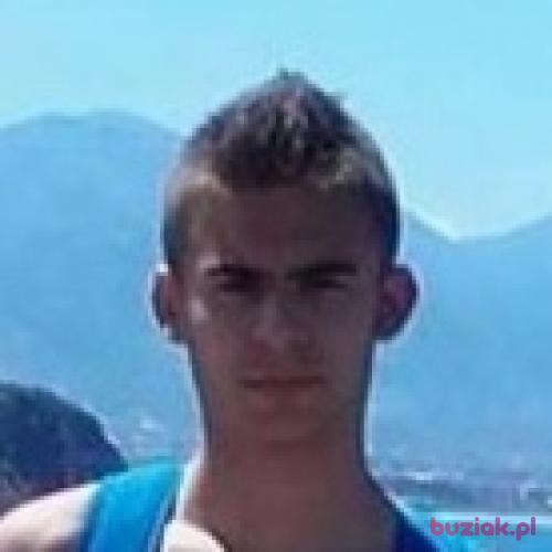 andrijo, Male, 29 years, Sanok