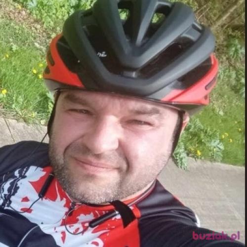 mksuzi41, Mężczyzna, 41 lat, Dębica