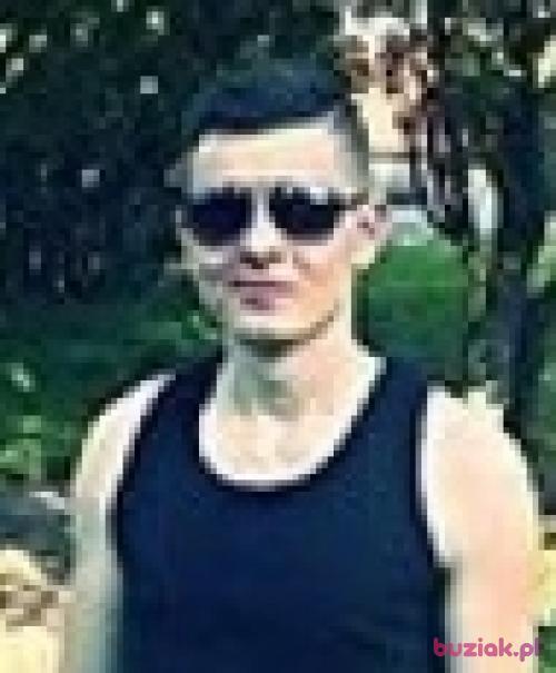 Andrej92, Mężczyzna, 34 lata, Giżycko